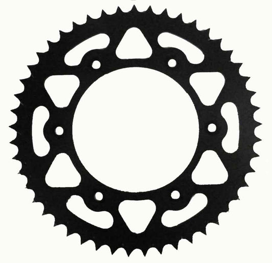 Sprocket, Rear Honda 125 - 500 CR / CRF / XR 83-25 OEM# 41201-KZ3-J40,