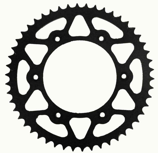 Sprocket, Rear Honda 125 - 500 CR / CRF / XR 83-25