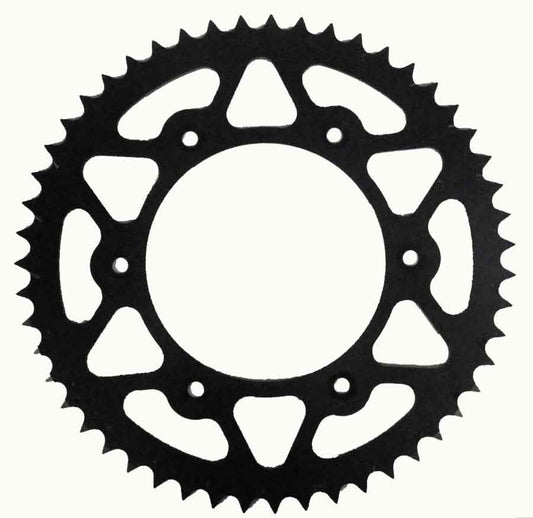 Sprocket, Rear Honda 125 - 500 CR / CRF / XR 83-25 OEM# 41201-KS6-000,