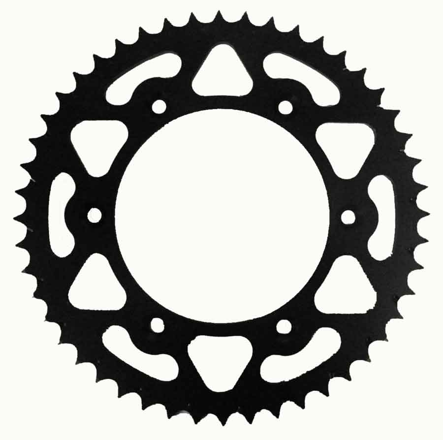 Sprocket, Rear KTM 125 - 690 92-23 OEM# 54610051048,