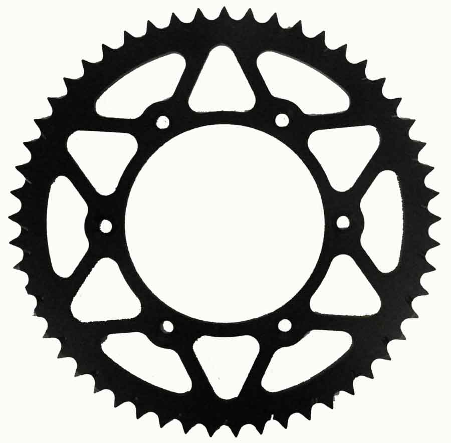 Sprocket, Rear KTM 125 - 690 92-23