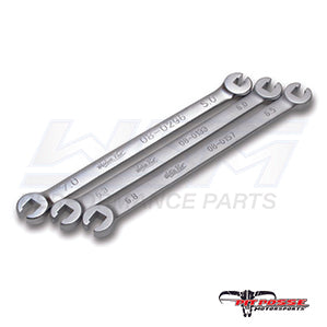 Spoke Wrench Set 5.0 - 7.0