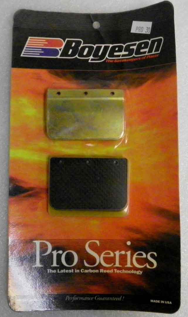 Reeds, Pro Series Polaris 780 / 785 - Stock