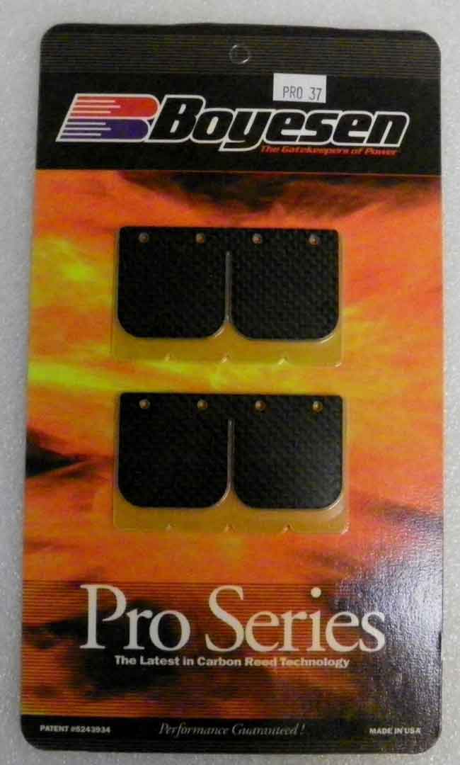 Reeds, Pro Series Yamaha 700 - Modified