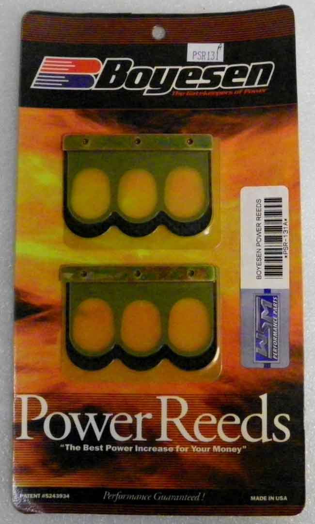 Reeds, Pro Series Yamaha 700