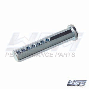 Hitch Pin, Adjustable 5/16'' x 2''