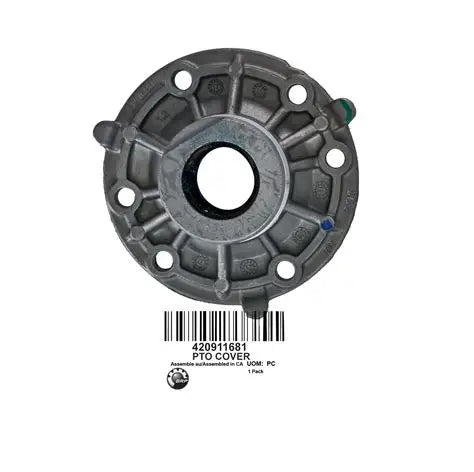 PTO Cover Assembly Sea - Doo 420911681