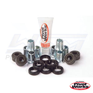 A-Arm, Left And Right Upper Honda 250 TRX-R 87-89 OEM# 51370-HB9-670,