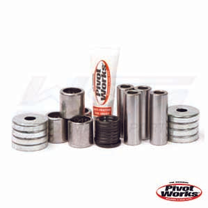 A-Arm, Left And Right Lower Suzuki 250 / 500 LT 87-92 OEM# 52410-01C00,