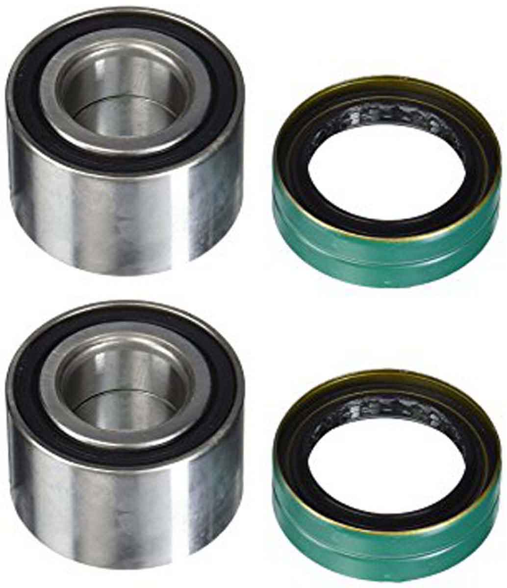 Bearing Kit, Wheel Front Can-Am 330 - 400 Outlander 03-05