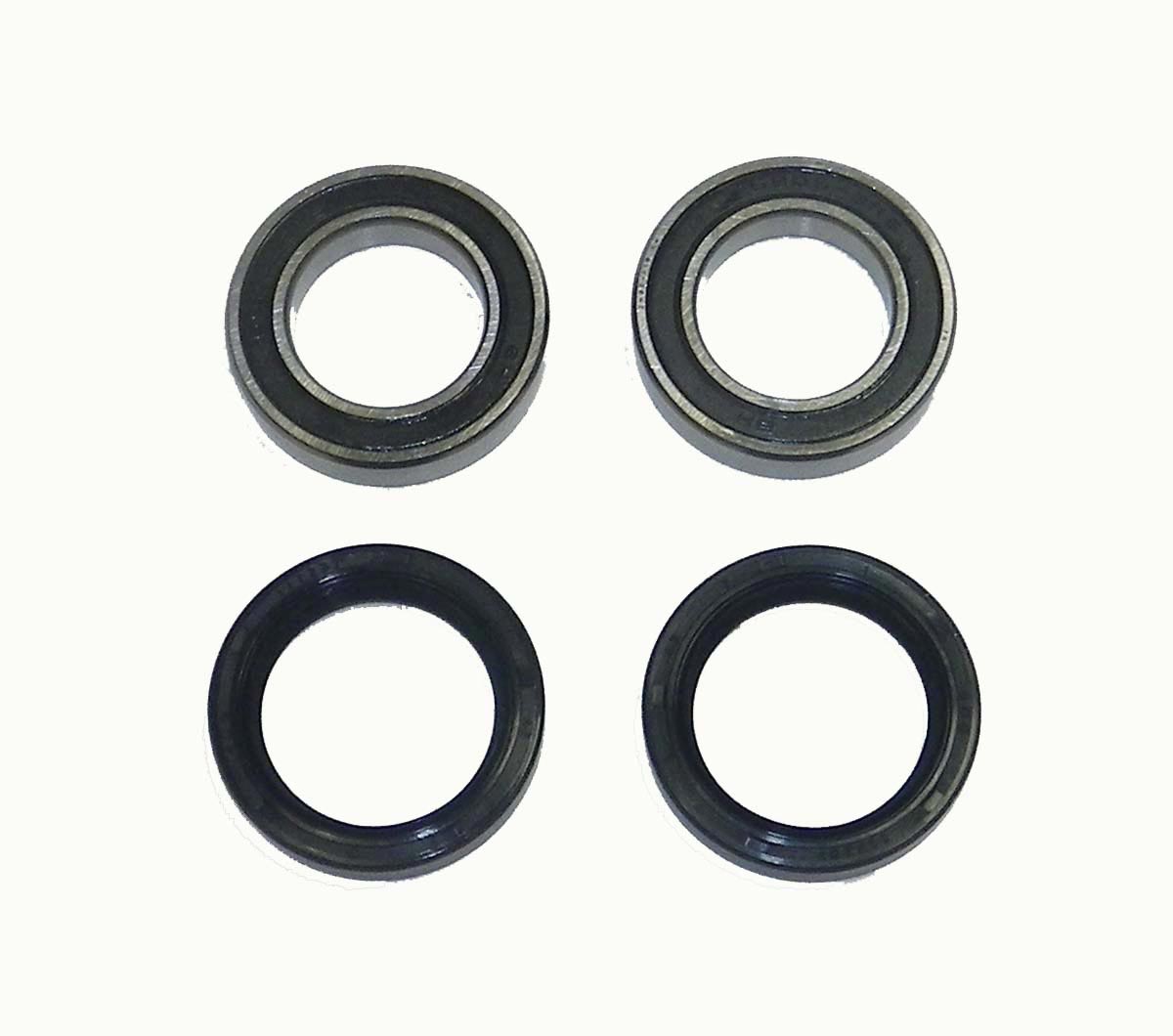 Bearing Kit, Wheel Front GAS GAS / Husqvarna / KTM 85 12-24