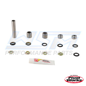 Bearing Kit, Linkage Kawasaki 60 KX 85-03