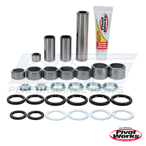 Bearing Kit, Linkage Yamaha 250 / 450 WR-F / YZ-F 06-15