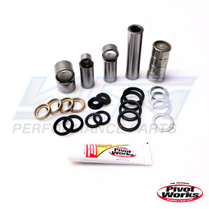 Bearing Kit, Linkage Yamaha 250 YZ-F 10-13