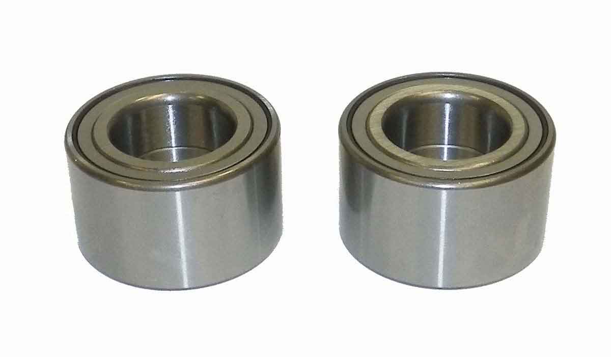 Bearing Kit, Wheel Rear Arctic Cat 250 - 1000 05-17