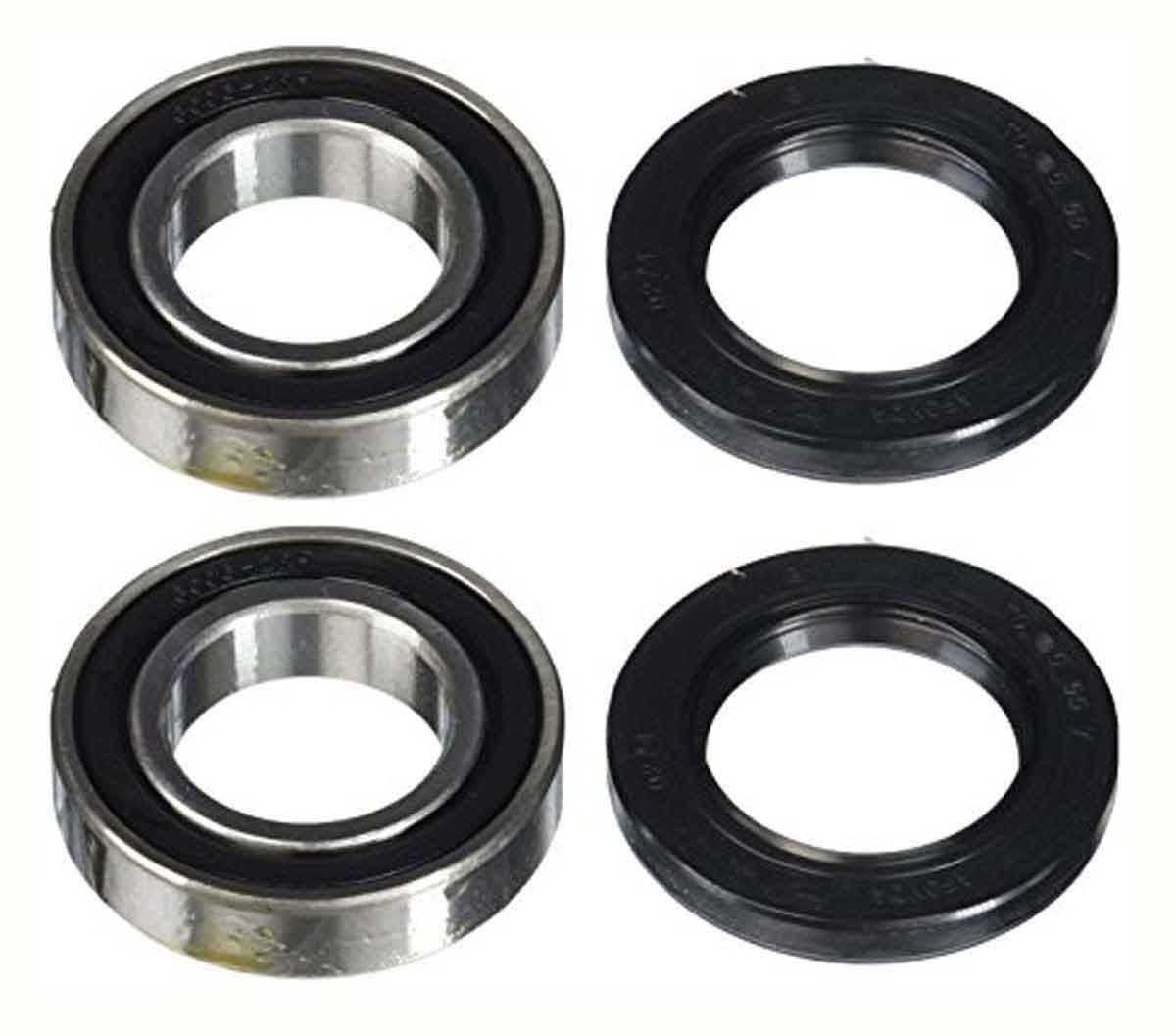 Bearing Kit, Wheel Rear Arctic Cat 50 / 90 06-24