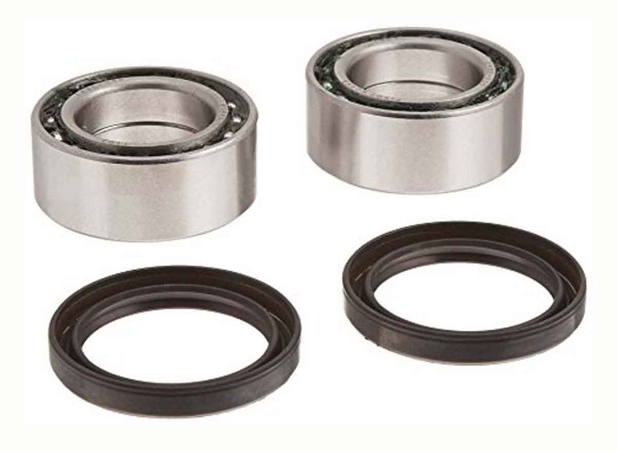 Bearing Kit, Wheel Rear Arctic Cat 400 - 500 96-99