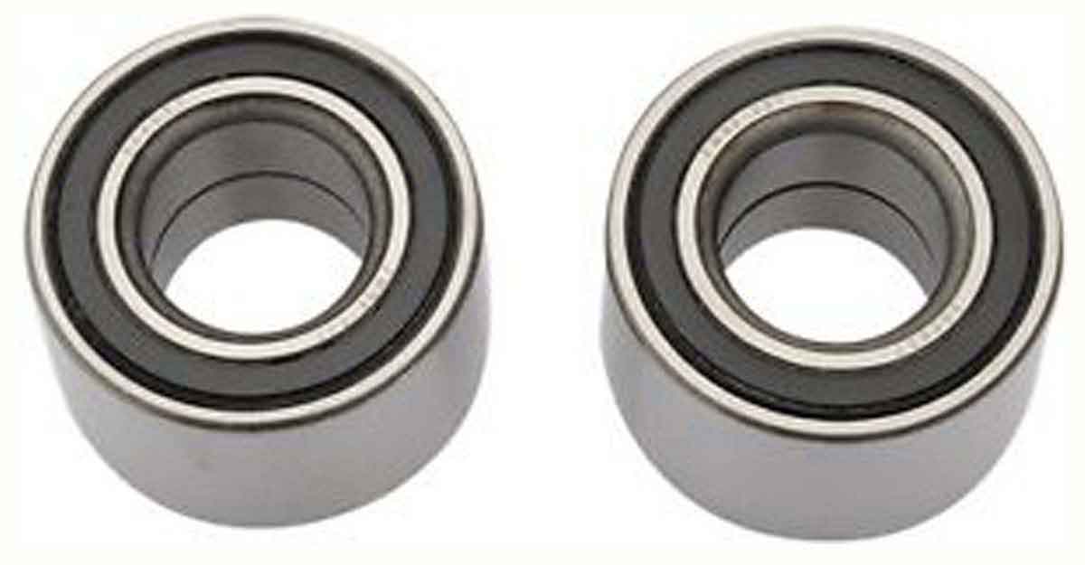 Bearing Kit, Wheel Rear Can-Am / Kawasaki 400 - 1000 06-24