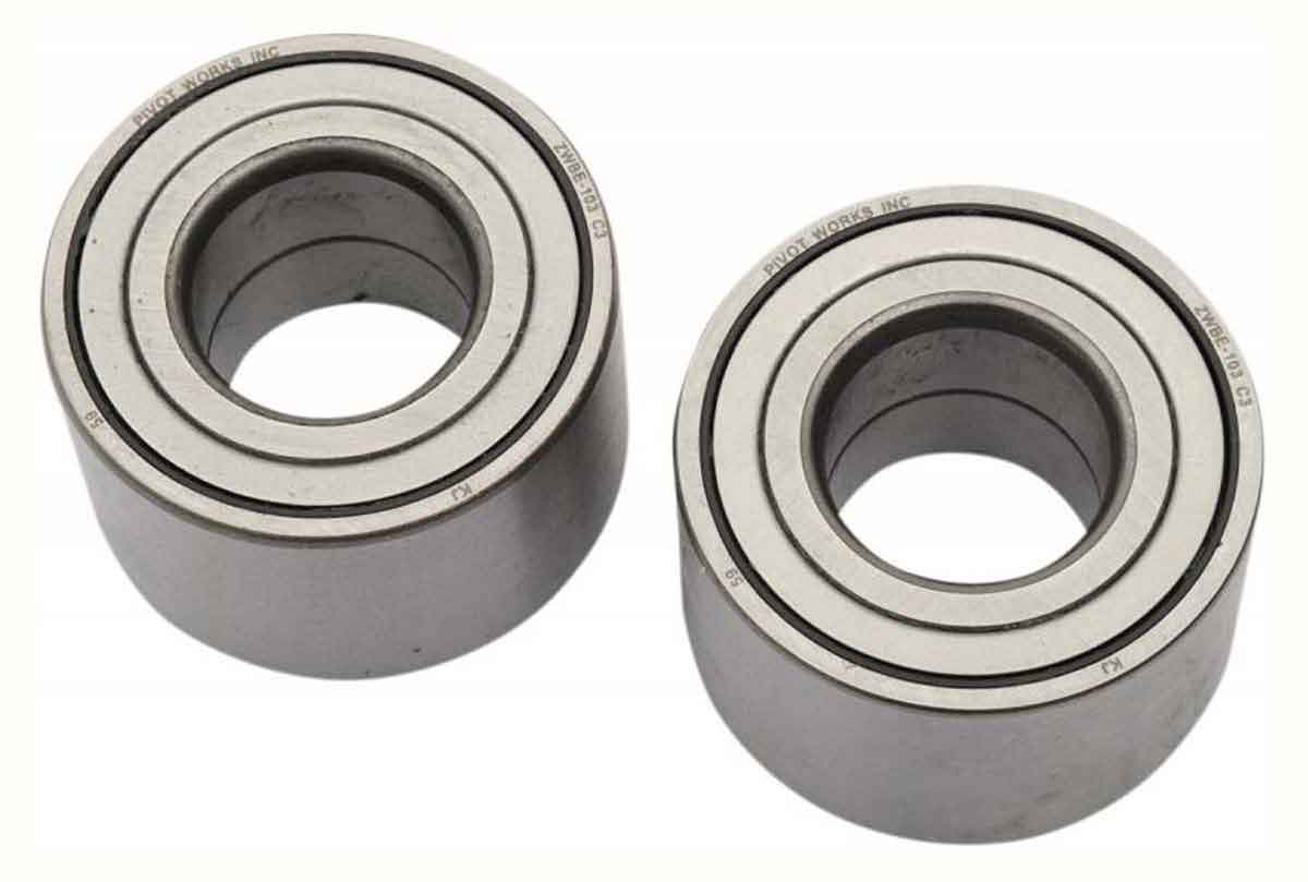 Bearing Kit, Wheel Rear Can-Am 330 / 400 Outlander 03-04