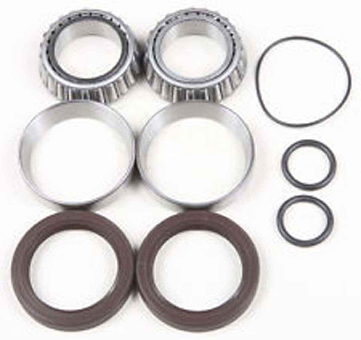 Bearing Kit, Wheel Rear Can-Am 650 DS 00-03