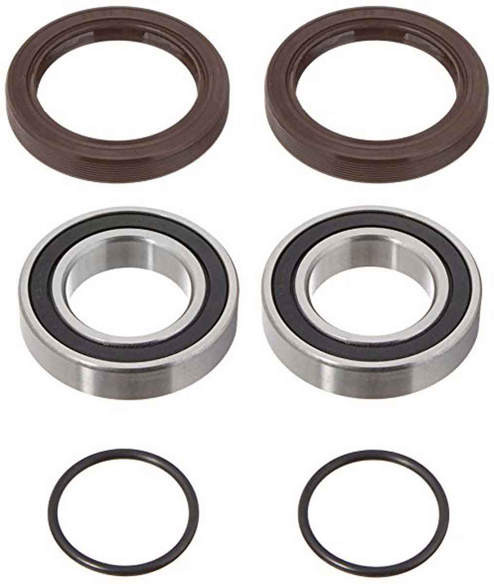 Bearing Kit, Wheel Rear Can-Am 200 Rally 03-04
