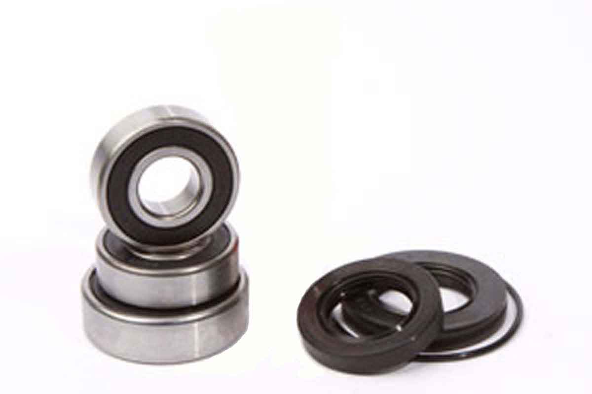 Bearing Kit, Wheel Rear Honda 250 XR-L 91-96