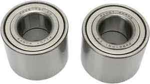 Bearing Kit, Wheel Rear Kawasaki 620 - 750 01-24