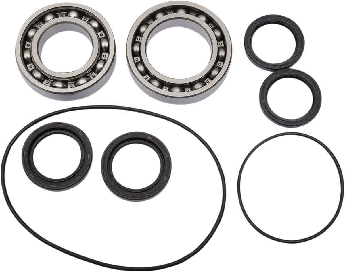 Bearing Kit, Wheel Rear Kawasaki 360 / 650 / 700 02-12