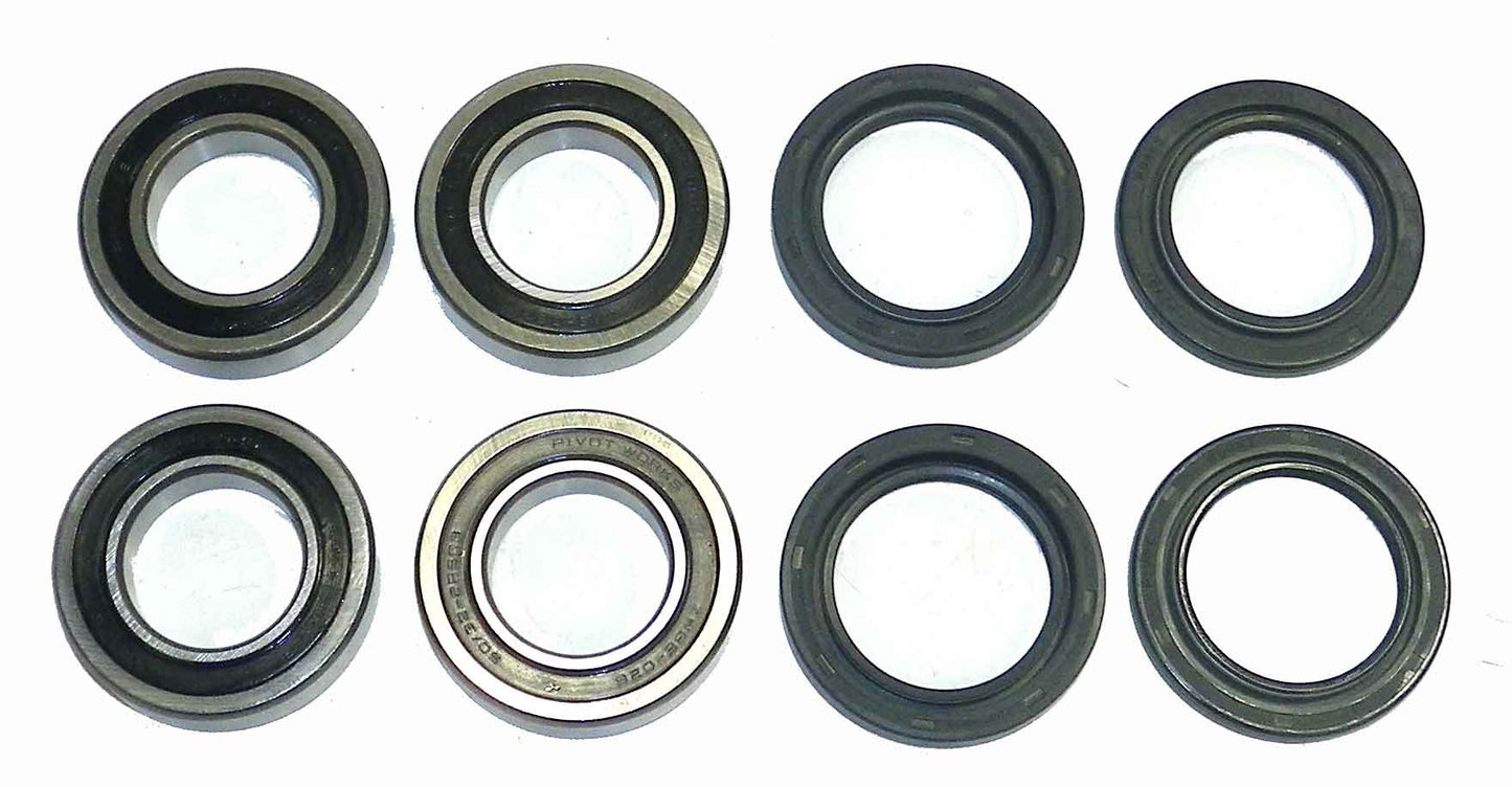 Bearing Kit, Wheel Rear Suzuki 250 / 300 LT-F 02-03