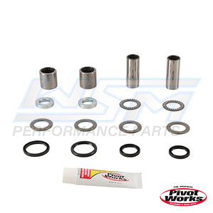 Swing Arm Kit Honda 125 CR 93-01