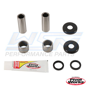 Swing Arm Kit Honda 80 CR 86-95