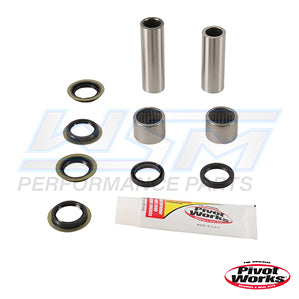 Swing Arm Kit Honda 80 CR 96-97