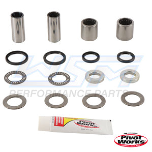 Swing Arm Kit Honda 250 CR 92-01