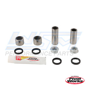 Swing Arm Kit Honda 80 / 85 / 150 CR / CRF-R 00-24