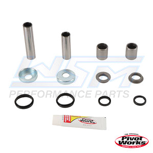 Swing Arm Kit Honda 400 TRX-EX 99-14