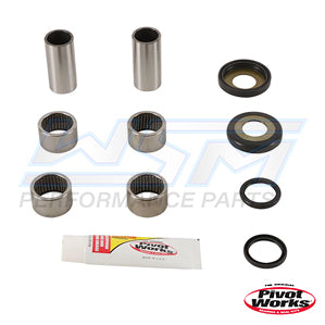 Swing Arm Kit Honda 650 XR-R 00-07 OEM# 52200-MBN-670