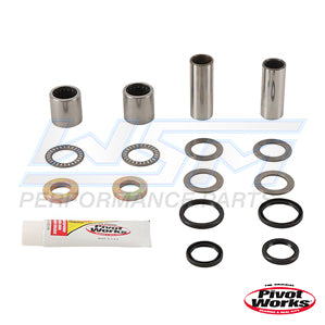 Swing Arm Kit Honda 125 CR 02-07