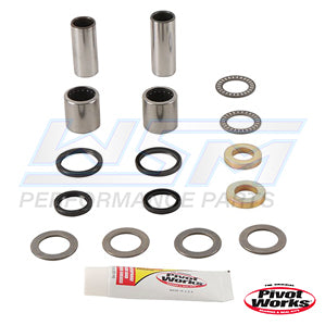Swing Arm Kit Honda 250 / 450 CR / CRF-R 02-07