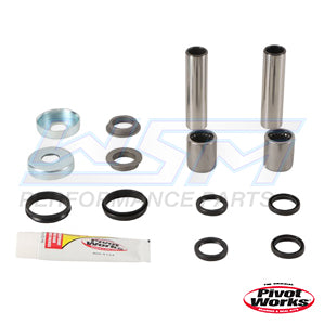 Swing Arm Kit Honda 450 TRX 04-14