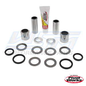 Swing Arm Kit Honda 250 CRF 04-17