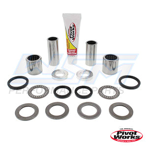 Swing Arm Kit Honda 450 CRF 05-17