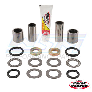 Swing Arm Kit Honda 250 / 450 CRF-R 09-13