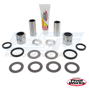 Swing Arm Kit Honda 250 / 450 CRF-R 13-17