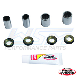 Swing Arm Kit Kawasaki 125 - 300 / 500 83-24