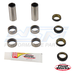 Swing Arm Kit Kawasaki 125 / 250 / 650 KX / KLX-R 93-96