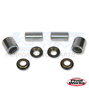 Swing Arm Kit Kawasaki / Suzuki 60 - 112 KDX / KX / RM 83-24