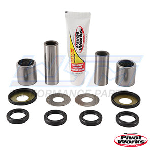 Swing Arm Kit Kawasaki / Suzuki 125 KLX / DRZ 03-25 OEM# 61000-08G10-13,