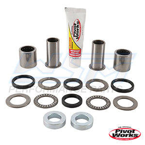 Swing Arm Kit Kawasaki / Suzuki 250 KX-F / RMZ 04-06