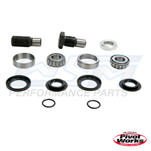 Swing Arm Kit Kawasaki / Suzuki 360 / 650 / 700 Prairie / Brute Force / KFX 02-13