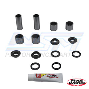 Swing Arm Kit Kawasaki 450 KFX 08-14